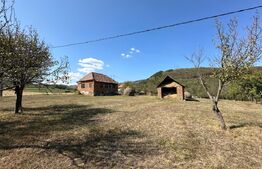 Teren intravilan de vanzare 14000mp,ideal pentru investitie,Stauini,Vintu de Jos