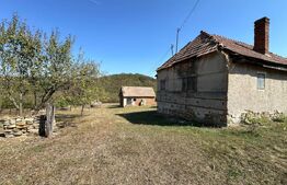 Teren intravilan de vanzare 14000mp,ideal pentru investitie,Stauini,Vintu de Jos