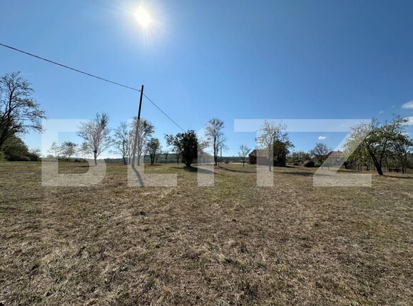 Teren de vânzare Vinţu de Jos - 158841TV | BLITZ Alba Iulia | Poza9