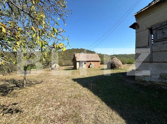 Teren de vânzare Vinţu de Jos - 158841TV | BLITZ Alba Iulia | Poza1