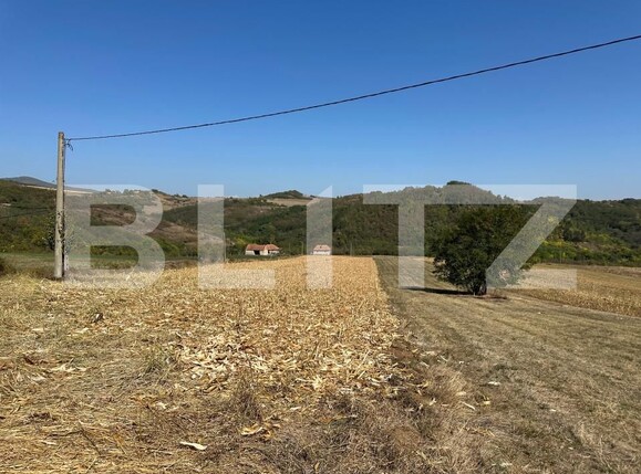 Teren de vânzare Vinţu de Jos - 158841TV | BLITZ Alba Iulia | Poza3