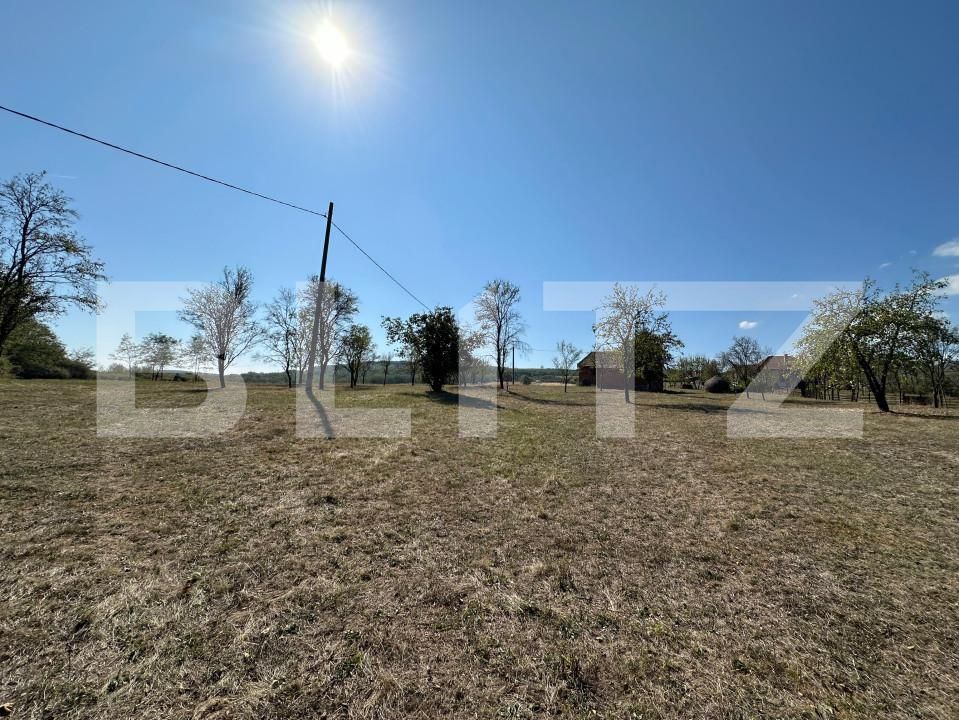 Teren de vânzare Vinţu de Jos - 158841TV | BLITZ Alba Iulia | Poza9