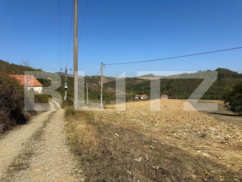 Teren de vânzare Vinţu de Jos - 158841TV | BLITZ Alba Iulia | Poza3