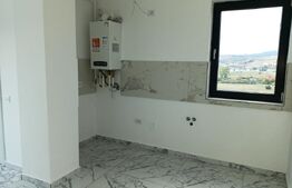 Penthouse in bloc nou, zona cetate