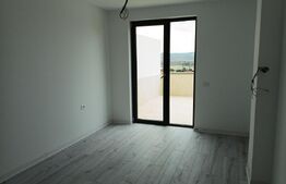 Penthouse in bloc nou, zona cetate