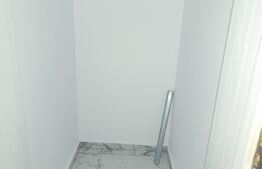 Penthouse in bloc nou, zona cetate