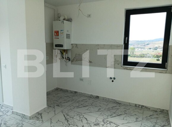 Apartament de vânzare 2 camere Cetate - 158861AV | BLITZ Alba Iulia | Poza3