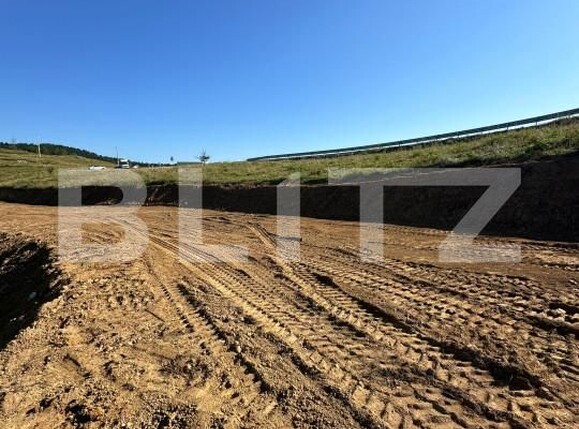 Teren de vânzare Exterior Nord - 158862TV | BLITZ Alba Iulia | Poza5