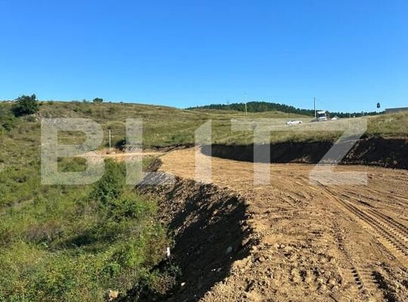 Teren de vânzare Exterior Nord - 158862TV | BLITZ Alba Iulia | Poza6