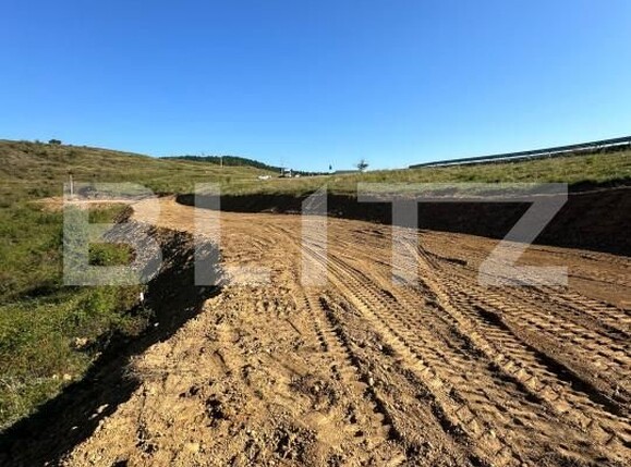 Teren de vânzare Exterior Nord - 158862TV | BLITZ Alba Iulia | Poza4