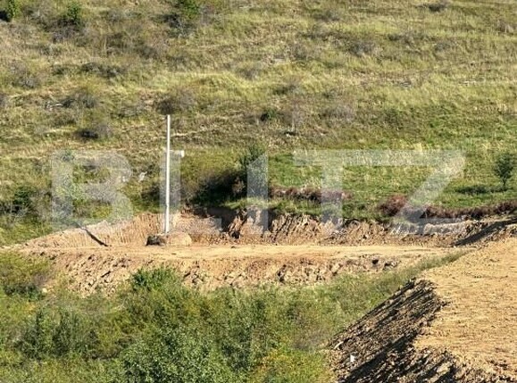 Teren de vânzare Exterior Nord - 158862TV | BLITZ Alba Iulia | Poza2