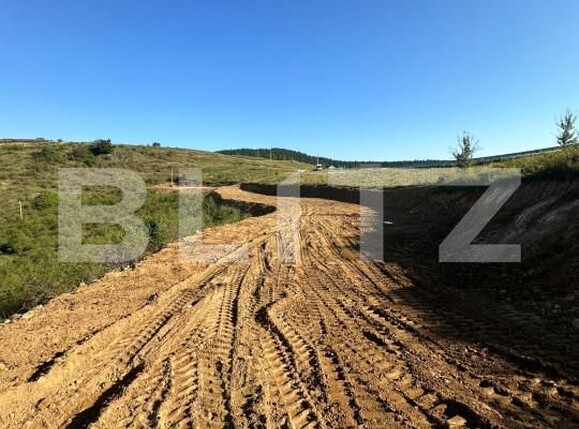 Teren de vânzare Exterior Nord - 158862TV | BLITZ Alba Iulia | Poza3