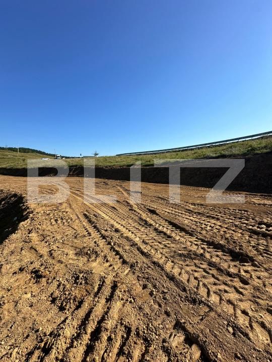 Teren de vânzare Exterior Nord - 158862TV | BLITZ Alba Iulia | Poza5