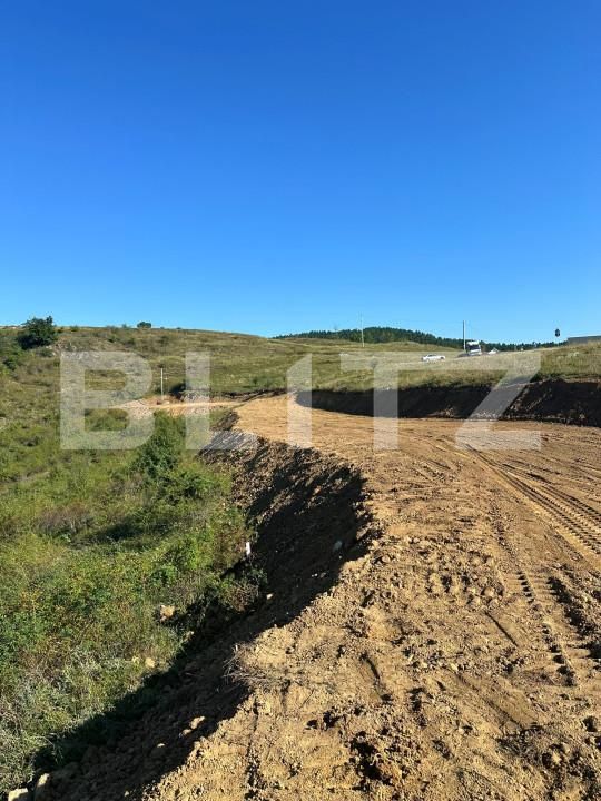 Teren de vânzare Exterior Nord - 158862TV | BLITZ Alba Iulia | Poza6