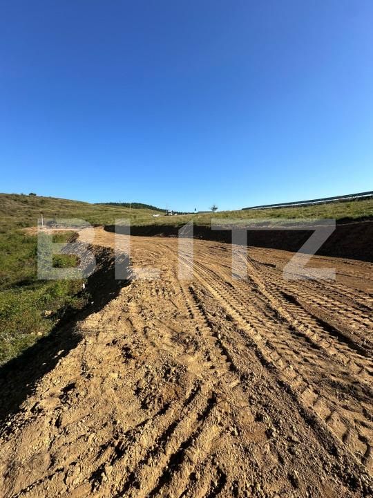 Teren de vânzare Exterior Nord - 158862TV | BLITZ Alba Iulia | Poza4