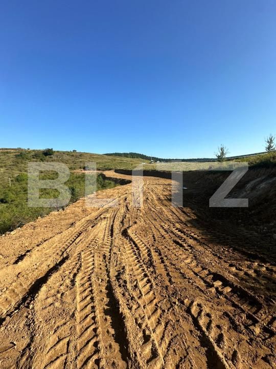 Teren de vânzare Exterior Nord - 158862TV | BLITZ Alba Iulia | Poza3