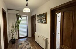 Casă individuală 4 camere, garaj, strada privata, zona Cetate – Lidl