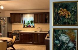 Casă individuală 4 camere, garaj, strada privata, zona Cetate – Lidl