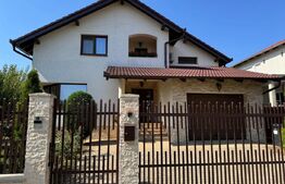 Casă individuală 4 camere, garaj, strada privata, zona Cetate – Lidl