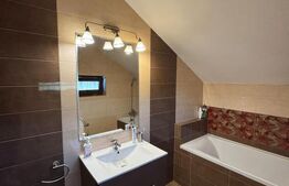 Casă individuală 4 camere, garaj, strada privata, zona Cetate – Lidl