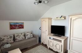 Casă individuală 4 camere, garaj, strada privata, zona Cetate – Lidl