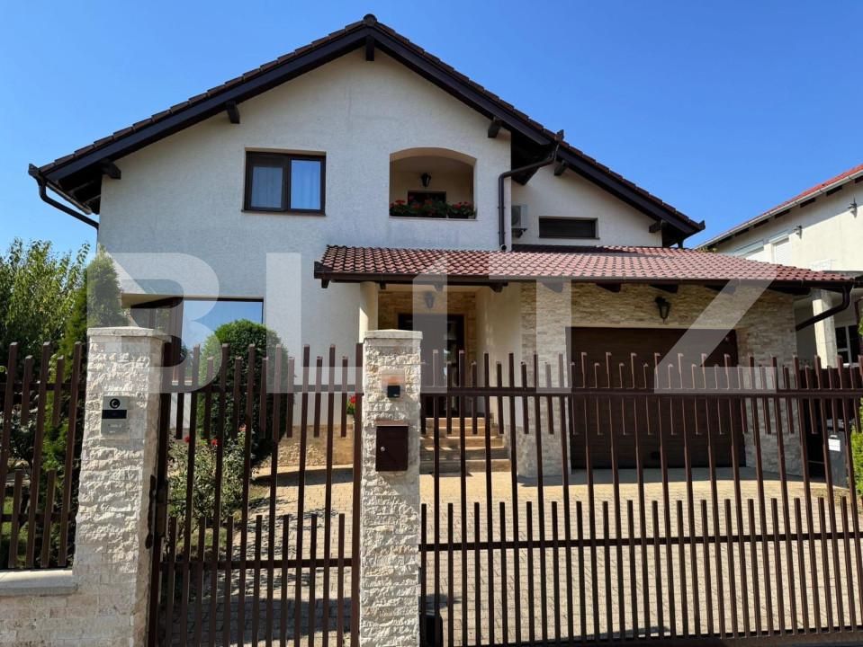 Casa de vânzare 4 camere Cetate - 158869CV | BLITZ Alba Iulia | Poza1
