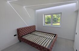 Casa tip duplex, 138 mp utili, cu piscina, 4 camere, Cetate 