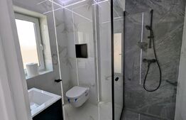 Casa tip duplex, 138 mp utili, cu piscina, 4 camere, Cetate 