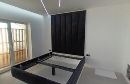 Casa tip duplex, 138 mp utili, cu piscina, 4 camere, Cetate 