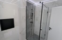 Casa tip duplex, 138 mp utili, cu piscina, 4 camere, Cetate 