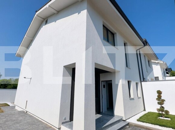 Casa de vânzare 4 camere Cetate - 158885CV | BLITZ Alba Iulia | Poza1