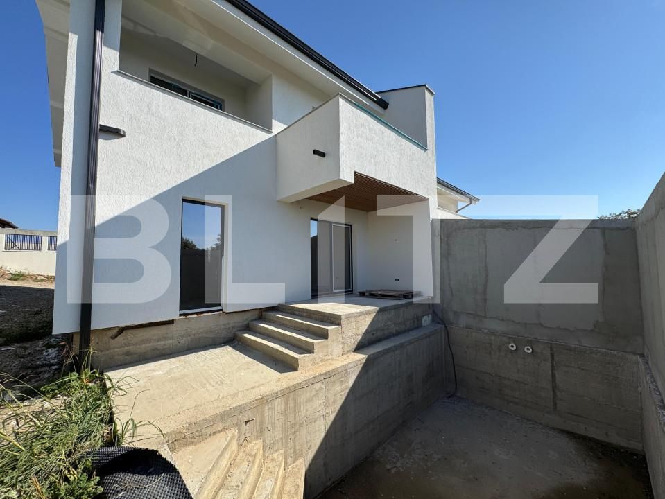 Casa de vânzare 4 camere Cetate - 158885CV | BLITZ Alba Iulia | Poza4