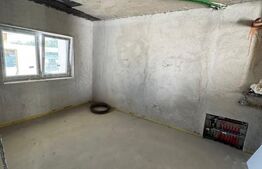 Casa tip duplex, 138 mp utili, cu piscina, 4 camere, Cetate 