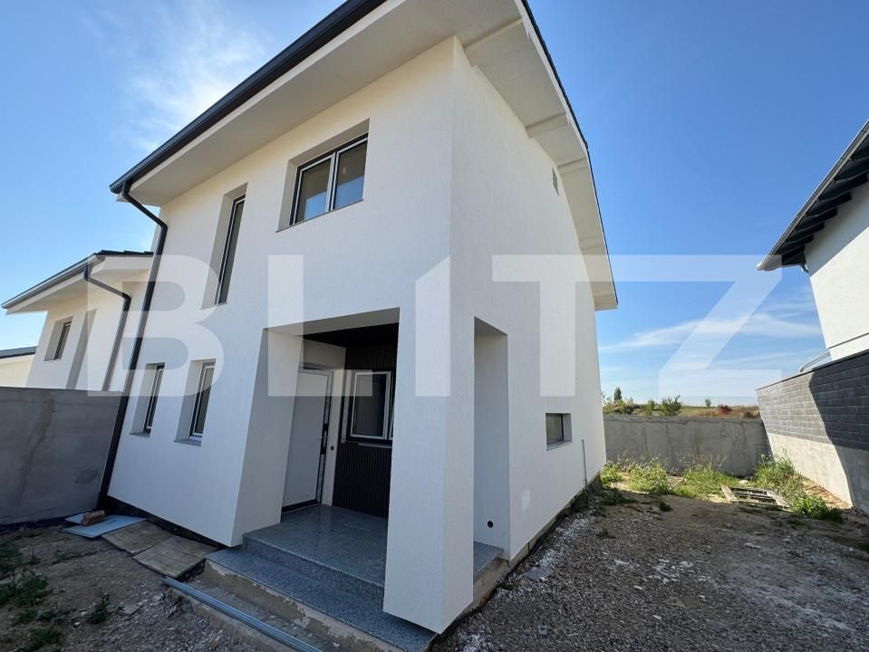 Casa de vânzare 4 camere Cetate - 158886CV | BLITZ Alba Iulia | Poza1