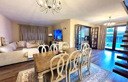 Refugiul Perfect- Casă Modernă cu 6 Camere, Pavilion și Curte de 615 mp