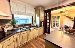 Refugiul Perfect- Casă Modernă cu 6 Camere, Pavilion și Curte de 615 mp