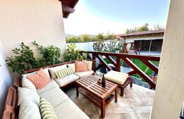 Refugiul Perfect- Casă Modernă cu 6 Camere, Pavilion și Curte de 615 mp