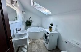 Refugiul Perfect- Casă Modernă cu 6 Camere, Pavilion și Curte de 615 mp