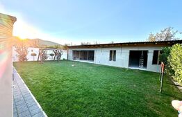 Refugiul Perfect- Casă Modernă cu 6 Camere, Pavilion și Curte de 615 mp