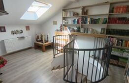 Apartament cu 4 camere, bloc nou, zona rezidentiala