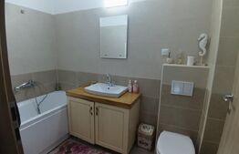 Apartament cu 4 camere, bloc nou, zona rezidentiala