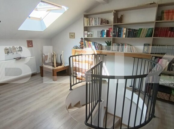 Apartament de vânzare 4 camere Cetate - 158929AV | BLITZ Alba Iulia | Poza4