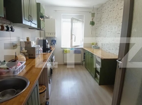 Apartament de vânzare 4 camere Cetate - 158929AV | BLITZ Alba Iulia | Poza1