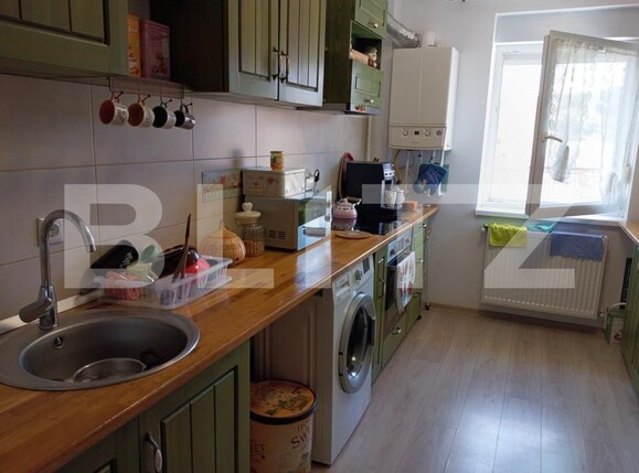 Apartament de vânzare 4 camere Cetate - 158929AV | BLITZ Alba Iulia | Poza3