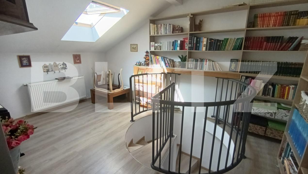 Apartament de vânzare 4 camere Cetate - 158929AV | BLITZ Alba Iulia | Poza4