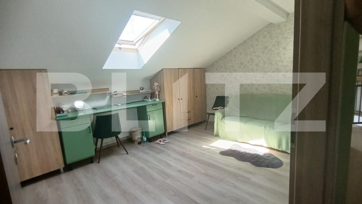 Apartament de vânzare 4 camere Cetate - 158929AV | BLITZ Alba Iulia | Poza5