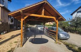 Apartament la casa,decomandat, 3 camere, Alba Iulia