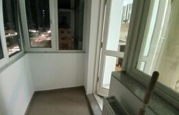 Garsoniera, zona sub stadion, renovata