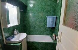 Garsoniera, zona sub stadion, renovata