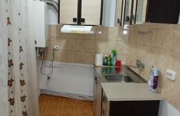 Garsoniera, zona sub stadion, renovata